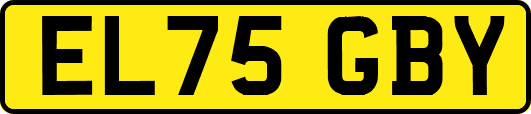 EL75GBY