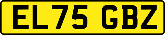 EL75GBZ