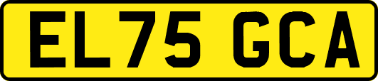 EL75GCA