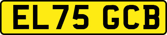 EL75GCB