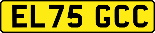 EL75GCC