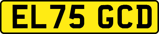 EL75GCD