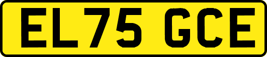 EL75GCE