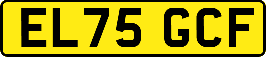 EL75GCF