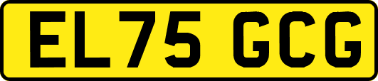 EL75GCG