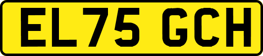 EL75GCH