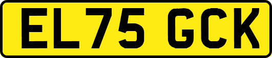 EL75GCK
