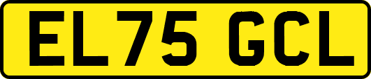 EL75GCL