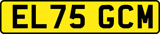 EL75GCM