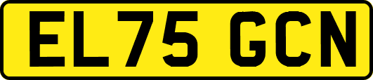 EL75GCN