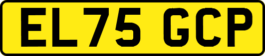 EL75GCP