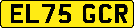 EL75GCR