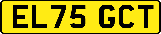 EL75GCT