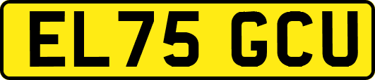 EL75GCU