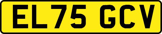 EL75GCV