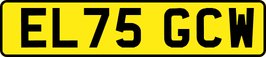 EL75GCW