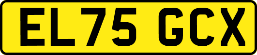 EL75GCX