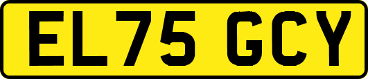 EL75GCY