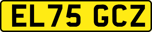 EL75GCZ