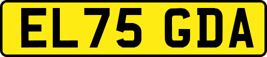 EL75GDA