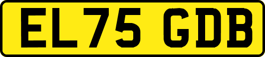 EL75GDB