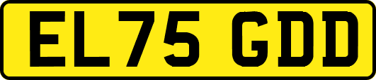 EL75GDD