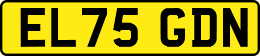 EL75GDN