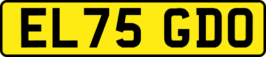 EL75GDO