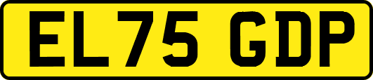 EL75GDP