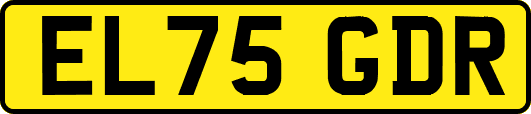 EL75GDR