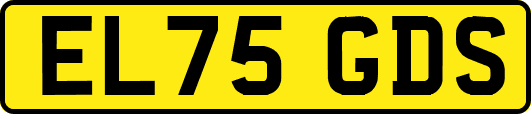 EL75GDS