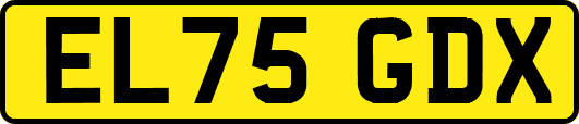 EL75GDX