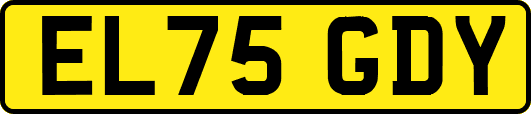 EL75GDY