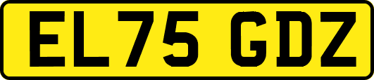 EL75GDZ