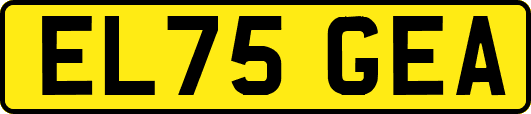 EL75GEA