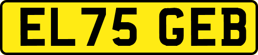 EL75GEB