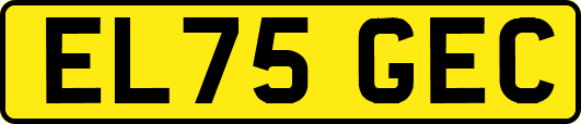 EL75GEC