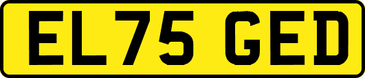 EL75GED