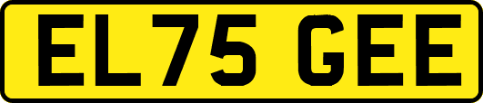 EL75GEE