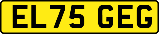EL75GEG