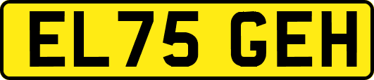 EL75GEH