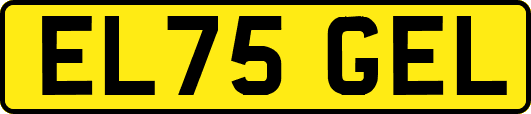 EL75GEL