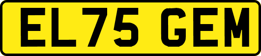 EL75GEM