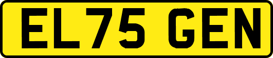 EL75GEN
