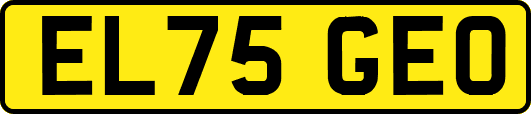 EL75GEO