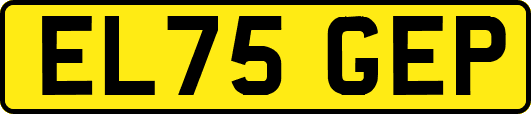 EL75GEP
