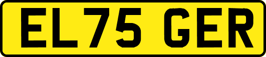 EL75GER