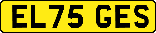 EL75GES