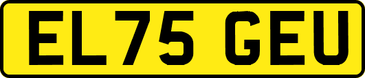 EL75GEU