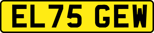 EL75GEW